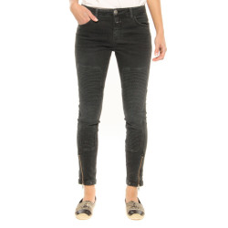 Biker Jeans “Holly“ Closed black